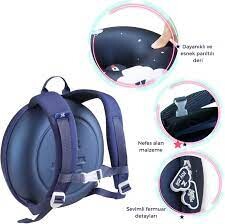 Zoyzoii Donut Series Space Backpack B802003 - 6