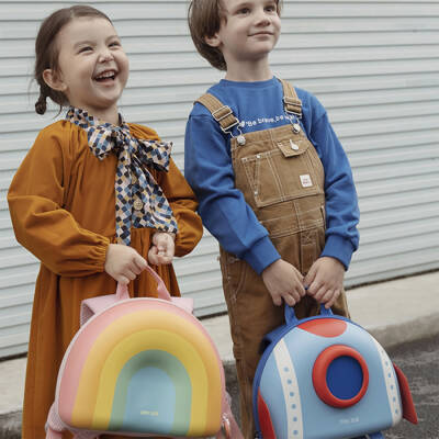 Zoyzoii Dream Series Space Backpack B101009 - 7