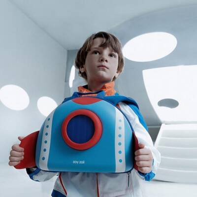 Zoyzoii Dream Series Space Backpack B101009 - 6