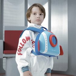 Zoyzoii Dream Series Space Backpack B101009 - 3