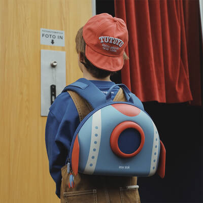 Zoyzoii Dream Series Space Backpack B101009 - 2