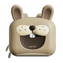 Zoyzoii Forest Serisi Bunny Sırt Çantası B01003 - 1