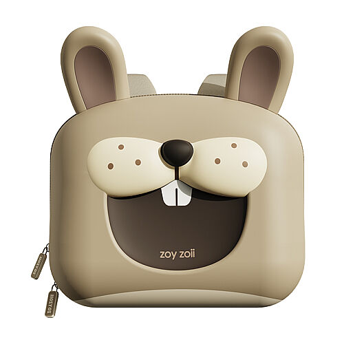Zoyzoii Forest Serisi Bunny Sırt Çantası B01003 - 1