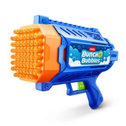 Zuru Foam Game Bubbles Foam Gun S00011348 - 5