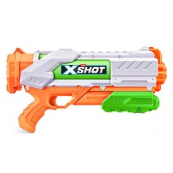 Zuru X-Shot Bubble Water Gun S1 40 Cm - 3