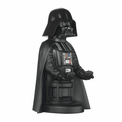 Exquisite Gaming Darth Vader Cable Guy Cgcrsw300010 - 1