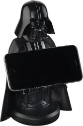 Exquisite Gaming Darth Vader Cable Guy Cgcrsw300010 - 2