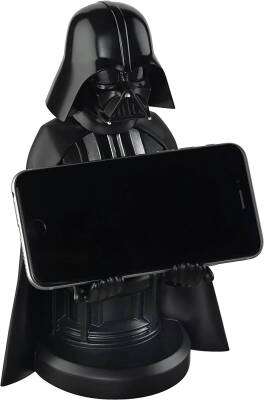 Exquisite Gaming Darth Vader Cable Guy Cgcrsw300010 - 2