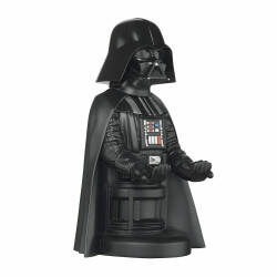 Exquisite Gaming Darth Vader Cable Guy Cgcrsw300010 - 4