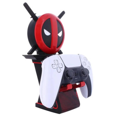 Exquisite Gaming Deadpool Ikon Cgıkmr400478 - 1