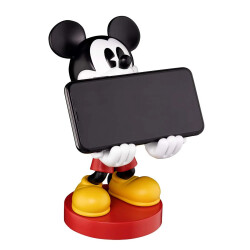 Exquisite Gaming Mickey Mouse Cable Guy CGCRDS300090 - 2