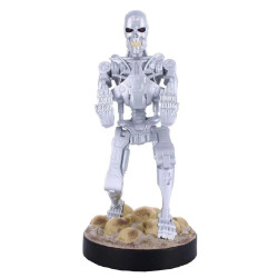 Exquisite Gaming Terminator T800 Cable Guy Cgcrte400469 - 1