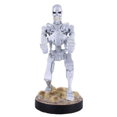 Exquisite Gaming Terminator T800 Cable Guy Cgcrte400469 - 1
