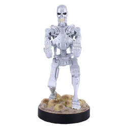 Exquisite Gaming Terminator T800 Cable Guy Cgcrte400469 - 5