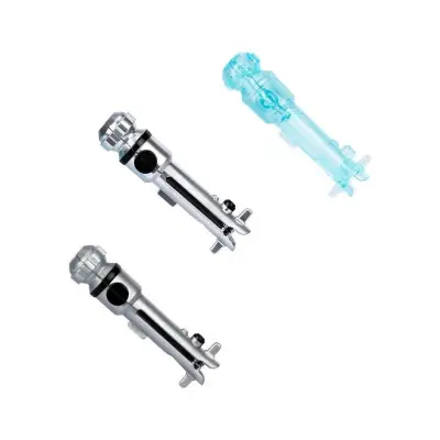 Fandrop Star Wars Ahsoka Tano Maul'a Karşı Diorama Seti FND/92075 - 3