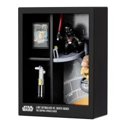 Fandrop Luke Sykwalker Darth Vader'a Karşı Diorama Seti FND/92077 - 2