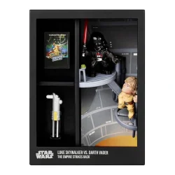 Fandrop Luke Sykwalker Darth Vader'a Karşı Diorama Seti FND/92077 - 1