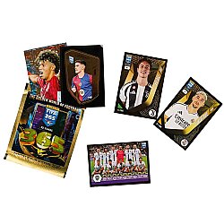 FIFA 365 2025 Çıkartma Paketi - 2