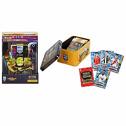 FIFA 365 Adrenalyn 2025 Tin Box Futbolcu Kartları 14747 - Panini