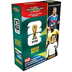 Fifa World Cup 2026 Dream Box 29420 - Panini