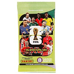 Fifa World Cup 2026 Kart Paketi 29338 - Panini