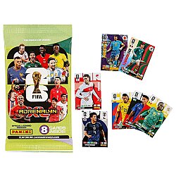 Fifa World Cup 2026 Kart Paketi 29338 - 3