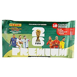 Fifa World Cup 2026 Premium Paket 32178 - 1
