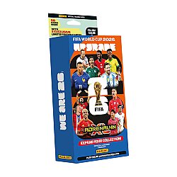 Fifa World Cup 2026 Upgrade Set (Yükseltme Seti) 32406 - Panini