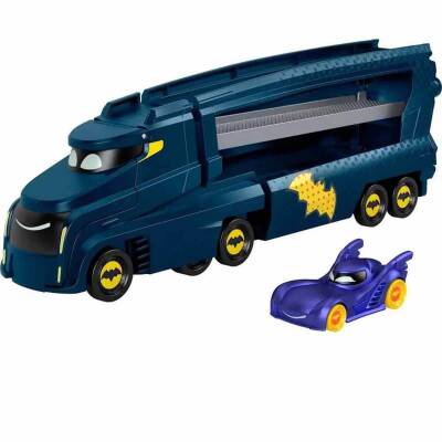 Fisher-Price Batwheels™ Büyük Tır HMX07 - 2