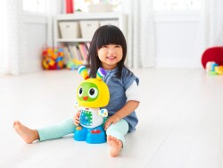 Fisher Price Dansçı BeatBo (Türkçe) DLB20 - 3