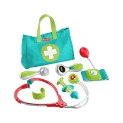 Fisher Price Doktor Seti Mtl-Hyh26 - 2