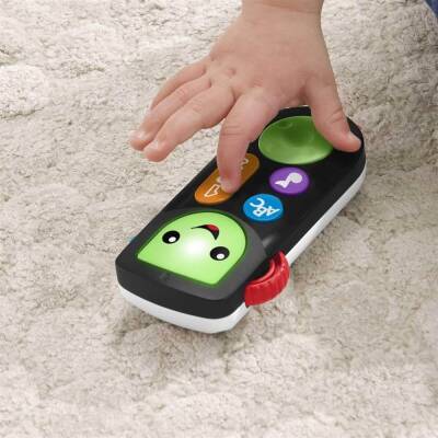 Fisher Price İzle ve Öğren Kumanda HHH27 - 2