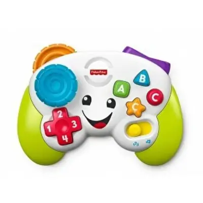 Fisher Price LnL Eğitici Oyun Kumandası (Türkçe) FWG23 - 2