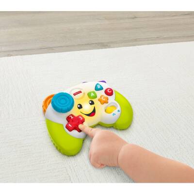 Fisher Price LnL Eğitici Oyun Kumandası (Türkçe) FWG23 - 3