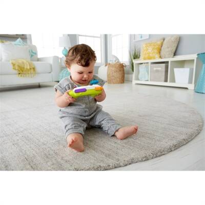 Fisher Price LnL Eğitici Oyun Kumandası (Türkçe) FWG23 - 4