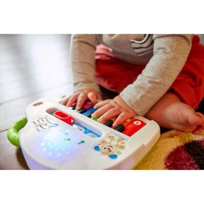 Fisher Price LnL Neşeli Piyano (Türkçe) GTW20 - 3