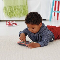 Fisher Price Lnl Yaşa Göre Gelişim Eğitici Tablet (Türkçe) Clk64 - 3