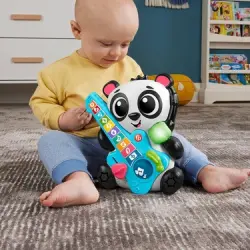 Fisher Price Lync Squad İlk Sayılarım Panda Mtl-Hyl25 - 3