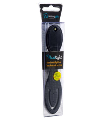 Flexilight Black Esnek Okuma Lambası Siyah - 4