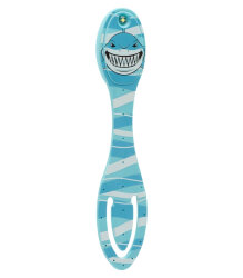 Flexilight Shark Esnek Okuma Lambası Köpekbalığı - 1