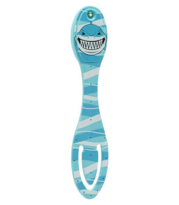 Flexilight Shark Esnek Okuma Lambası Köpekbalığı - 1