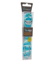 Flexilight Shark Esnek Okuma Lambası Köpekbalığı - 3