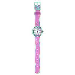 Flik Flak Flip It Pink Çocuk Kol Saati - Fpnp183 - 3