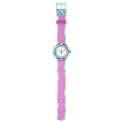 Flik Flak Flip It Pink Çocuk Kol Saati - Fpnp183 - 3