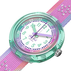 Flik Flak Flip It Pink Çocuk Kol Saati - Fpnp183 - 2