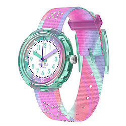 Flik Flak Flip It Pink Çocuk Kol Saati - Fpnp183 - Flik Flak