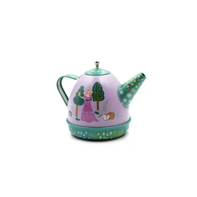 Floss & Rock Müzikli Çay Seti / Fairy Tale 45P6499 - 5