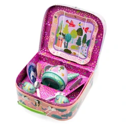 Floss & Rock Müzikli Çay Seti / Fairy Tale 45P6499 - 2
