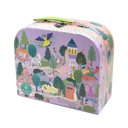 Floss & Rock Müzikli Çay Seti / Fairy Tale 45P6499 - 3
