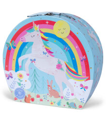 Floss & Rock Müzikli Çay Seti - Rainbow Fairy 47P5962 - 3